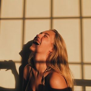 Meet your Posher, Zoe